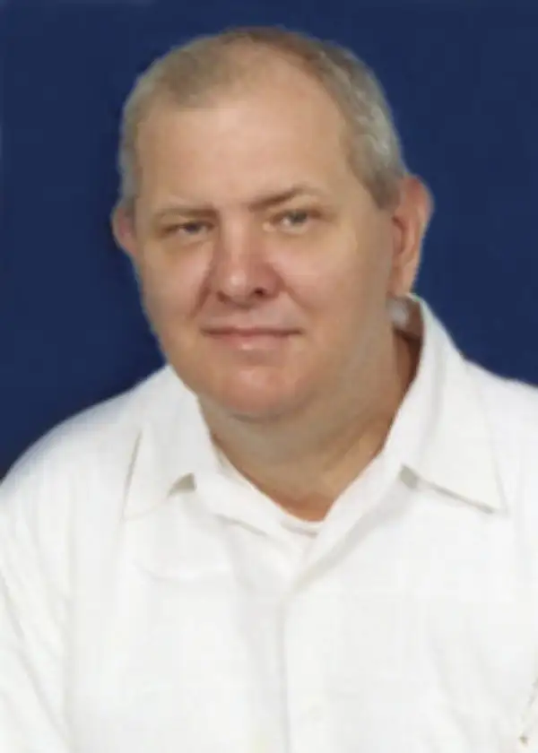 Kenneth Richard “Kenny” Lehman, Jr.