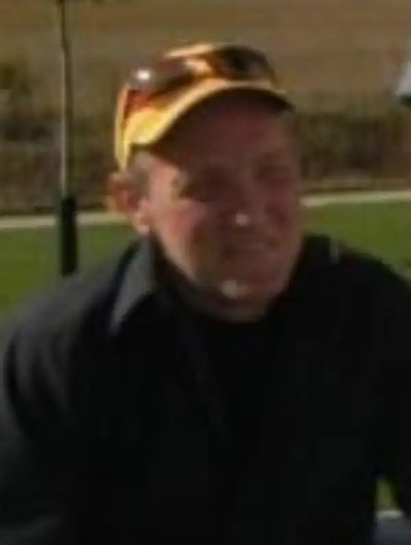 Robert Anthony Novak