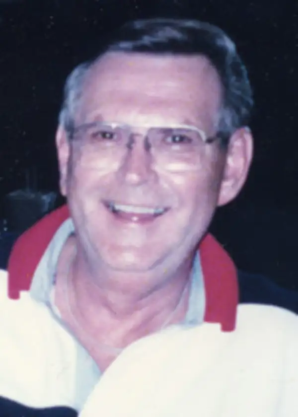 Norman D. Gustafson