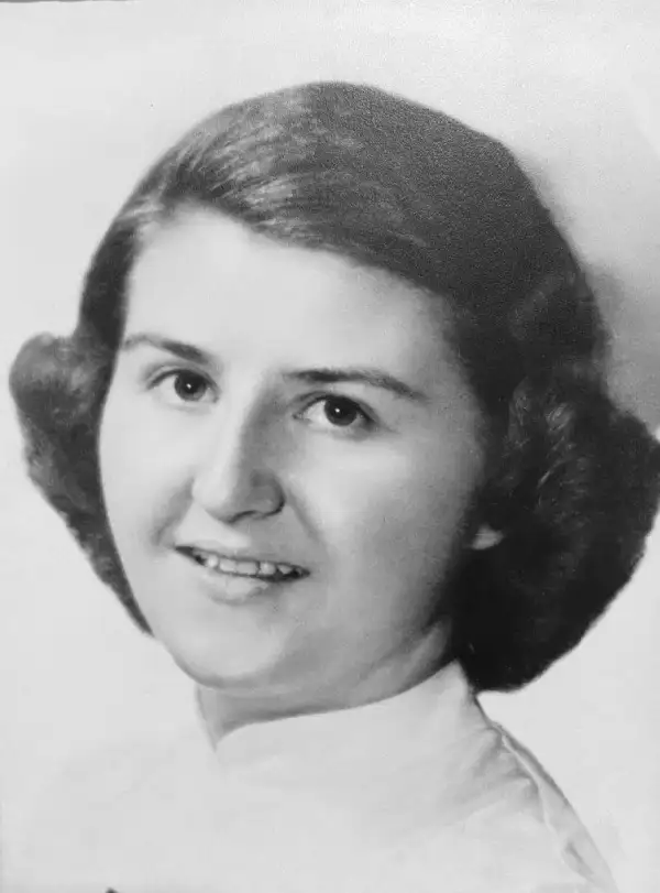 Doris Marie (Tuff) Lofthus
