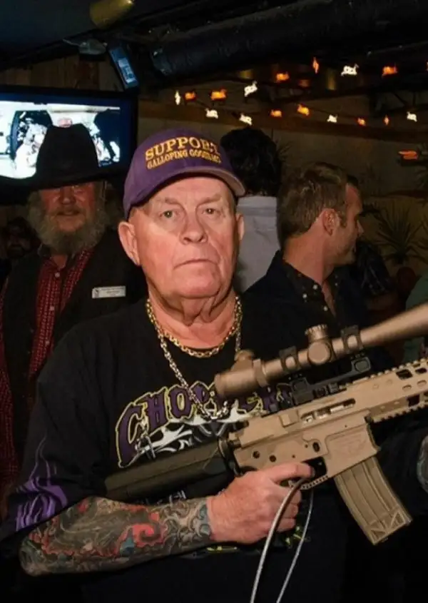 Clarence Dean Osborn