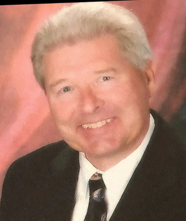 Gary L. Eastridge