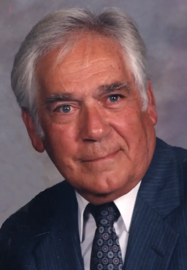 Orville D. Cox