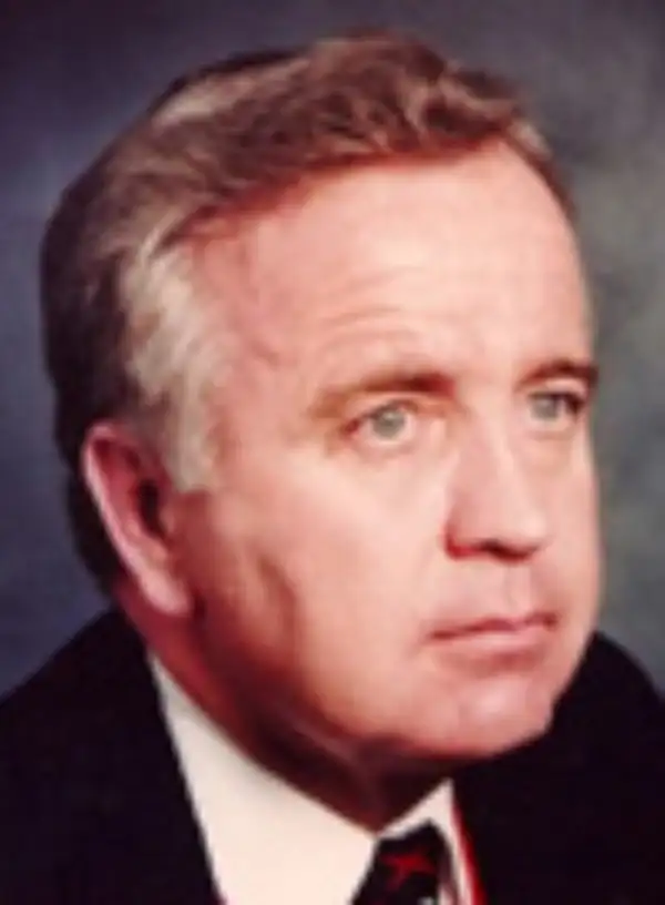 John Charles (Chuck) Baker