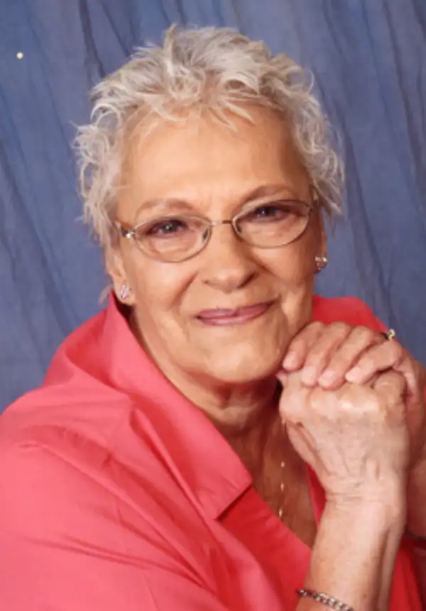 Jacquelyn (Jackie) Mae Clark