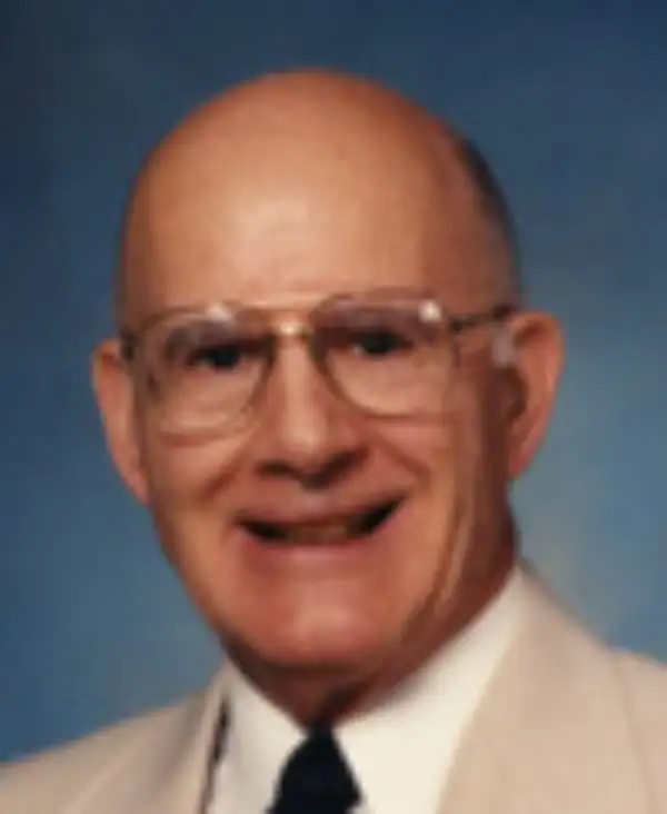 Clinton C. Evans