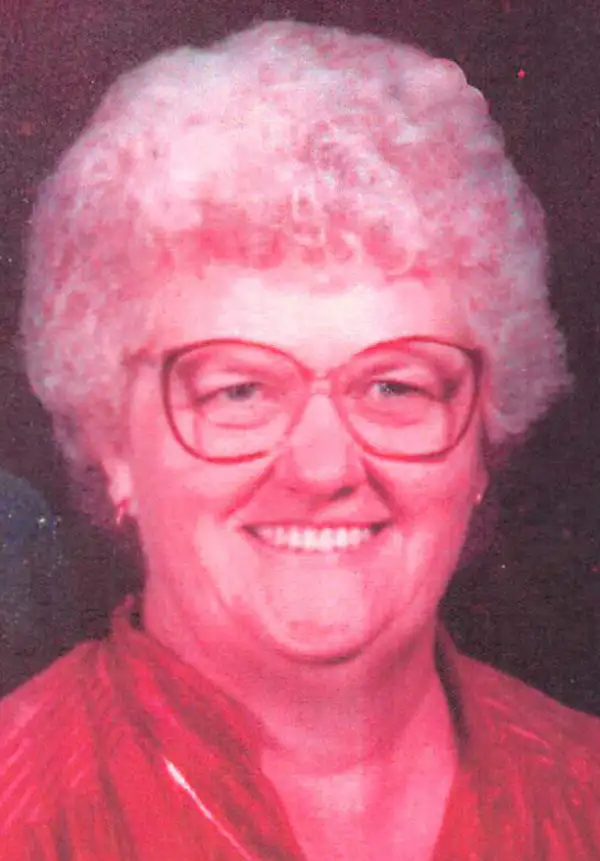 Hazel May Seiberling