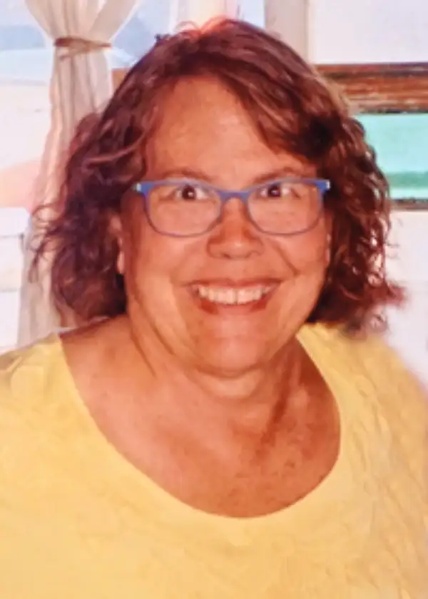 Susan M. Sandven