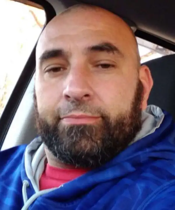 Corey Hail