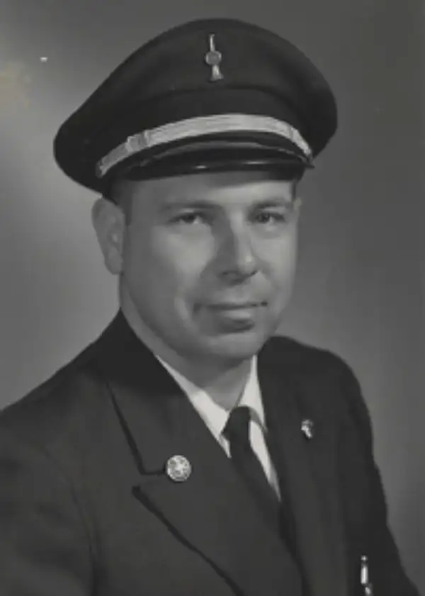 Karl W. Johnson. Jr.
