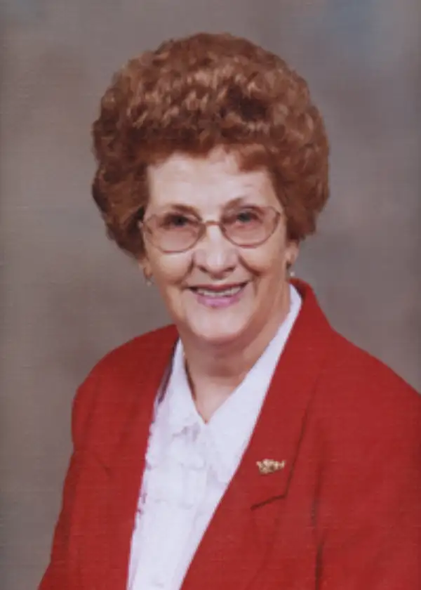 Shirley D. Creech