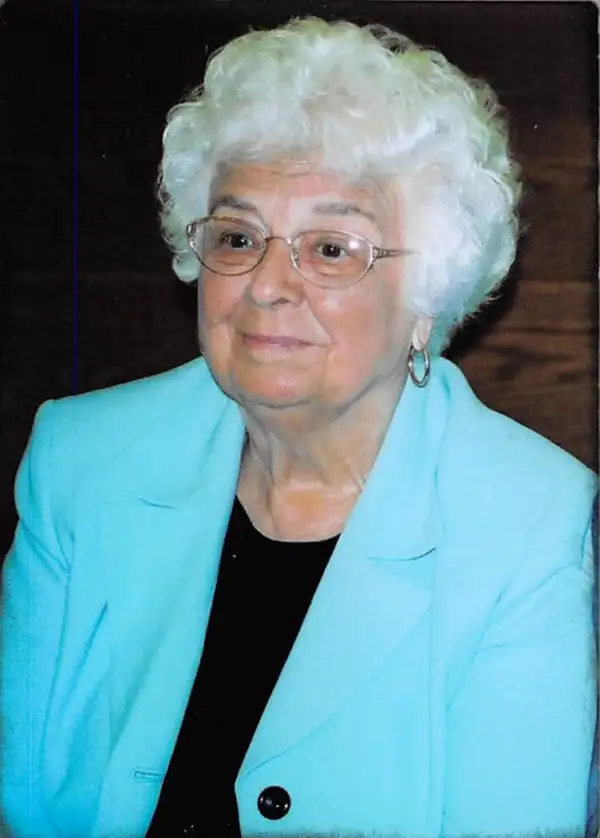Louise Alexander