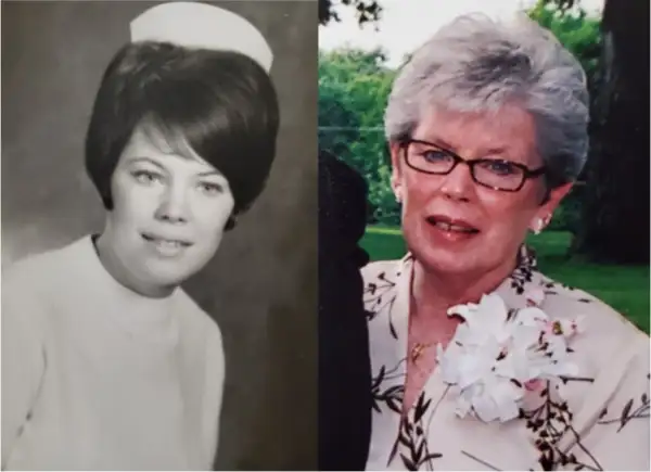 Margaret "Maggie" Malloy