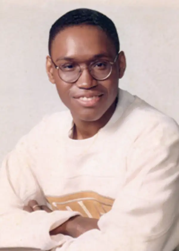 Jameel "Meela" Ahmad Richardson