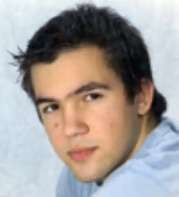 Damjan Bekic