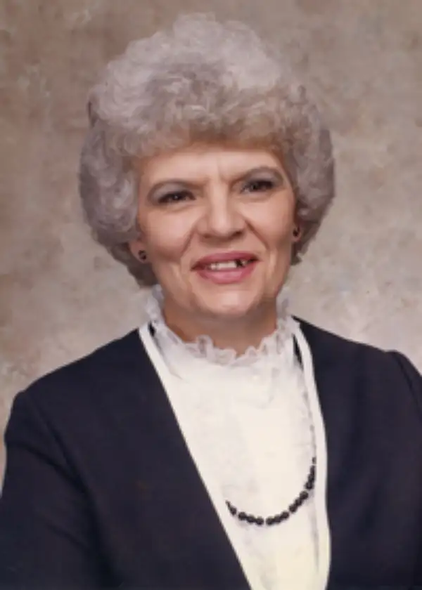 Margaret Marie Lehman