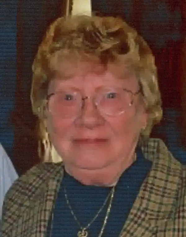 Judith Kay (Overton) Neff