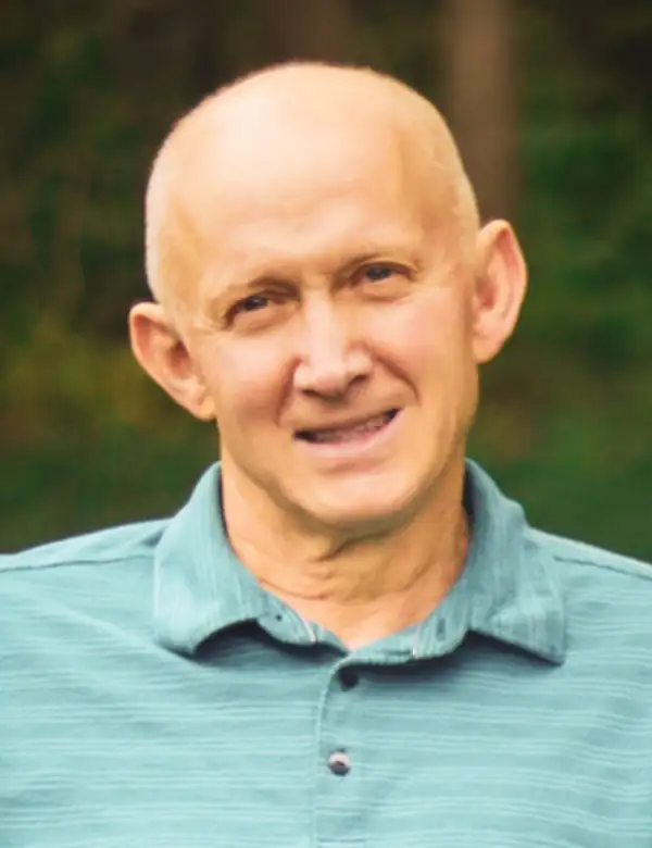 John Robert "Bob" Bahr