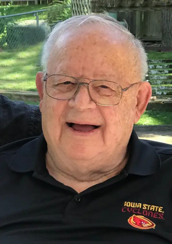 Mikael Paul Mansmith