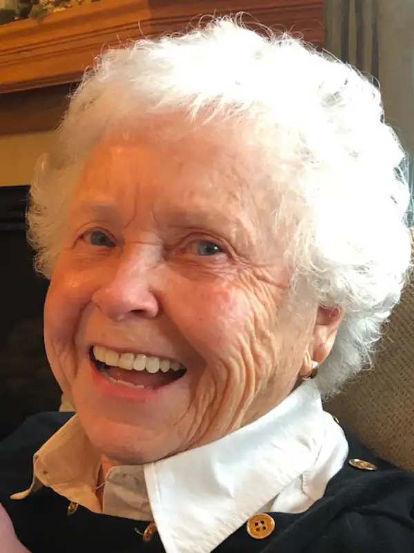 Sally I. Niffenegger