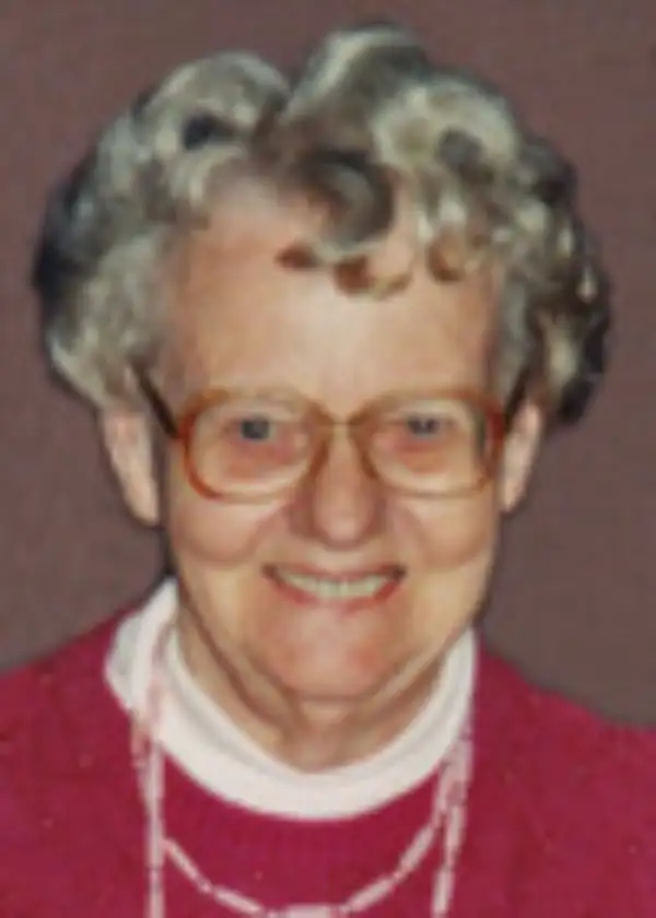 Bernita Heacock