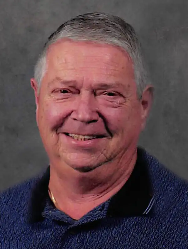 Franklin "Frank" Leroy Widner