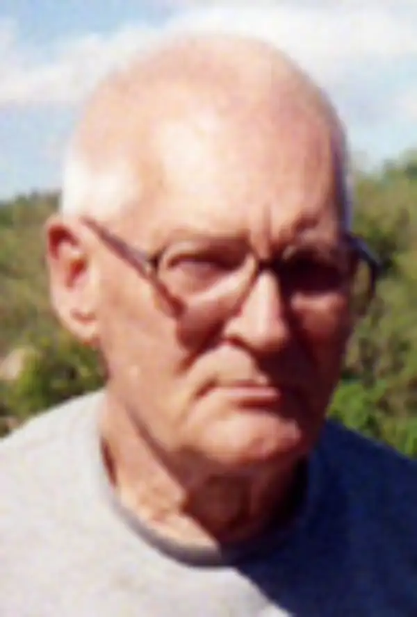 James "Bob" Eastridge