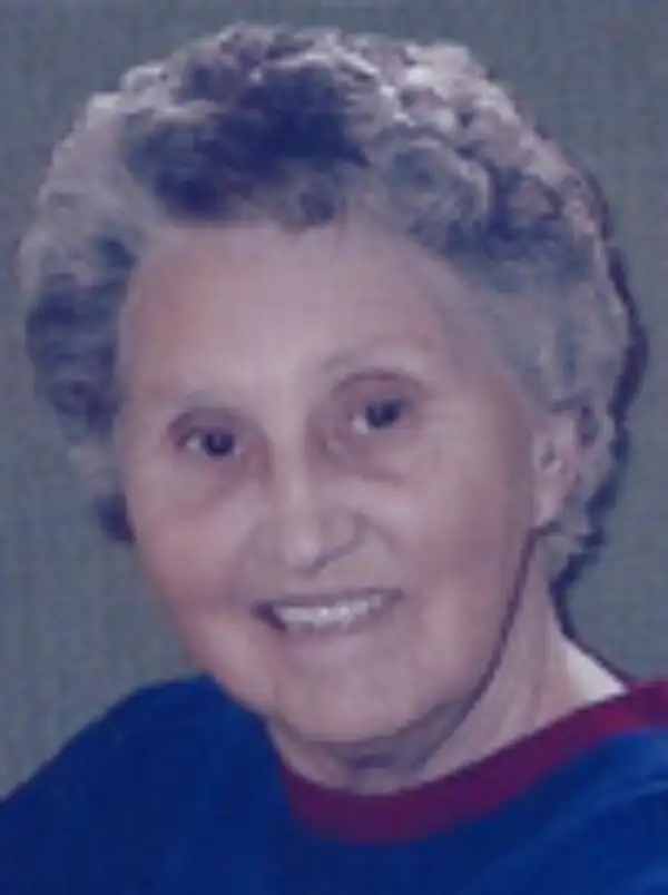Alice J. Cunningham