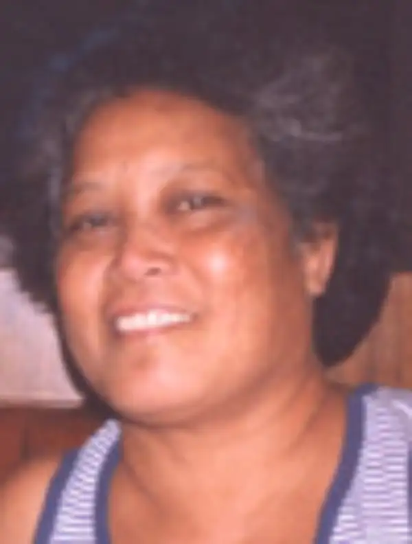 Bibiana Nachu Wheeler