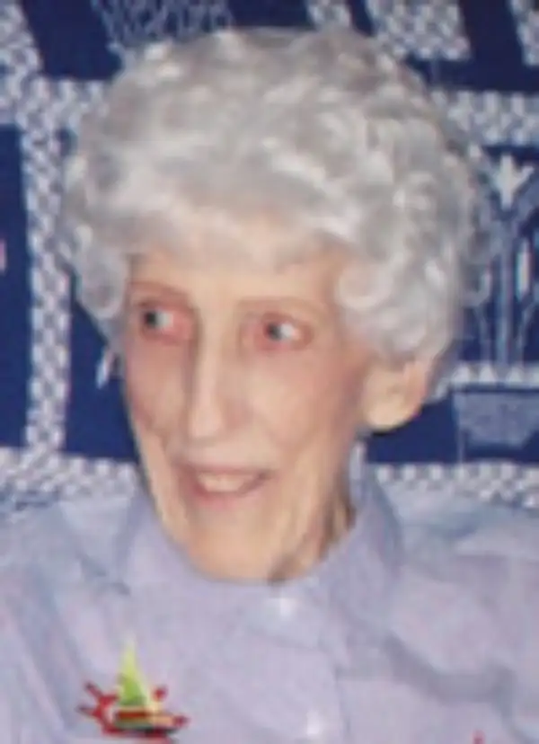 Helen Leone Green