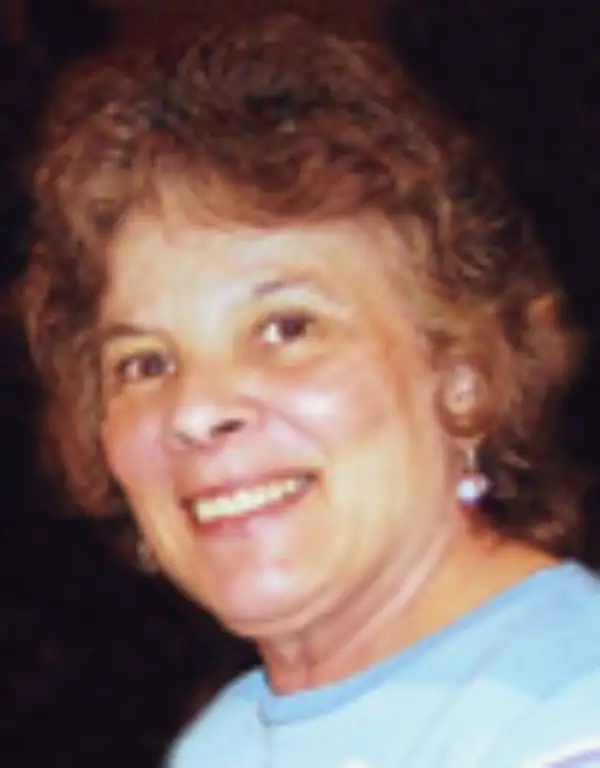 Sandra Diane McDivitt