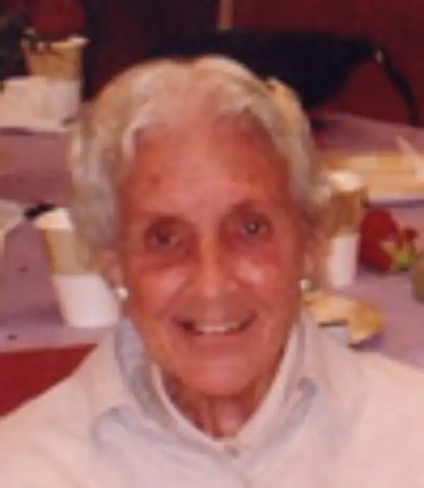 Marian Raper