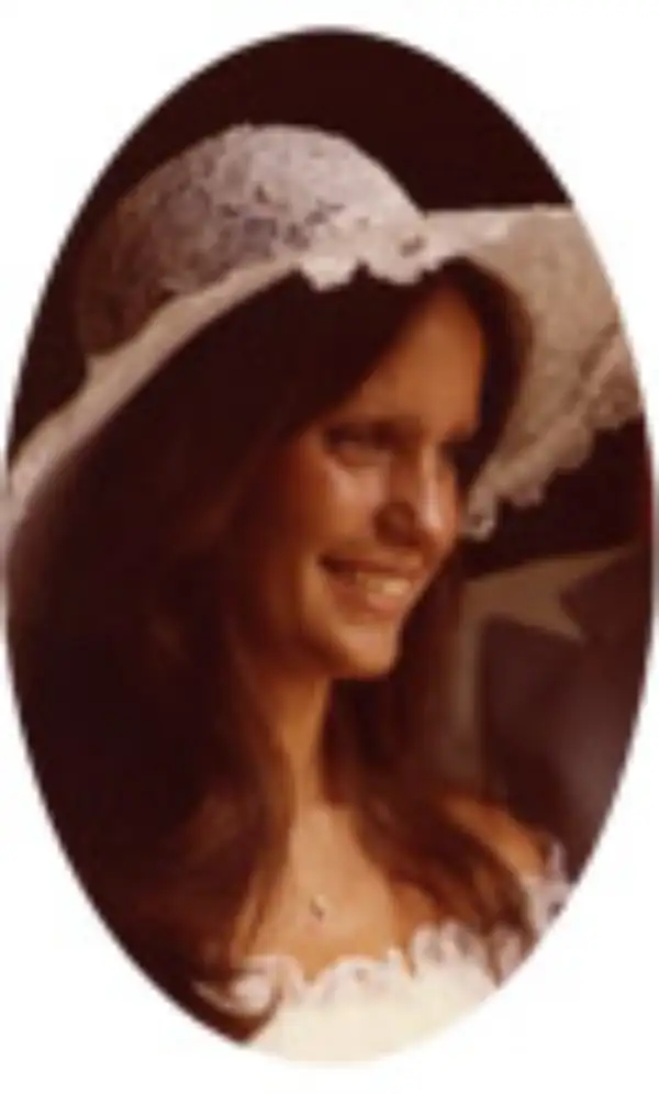 Susan Lynn Baker