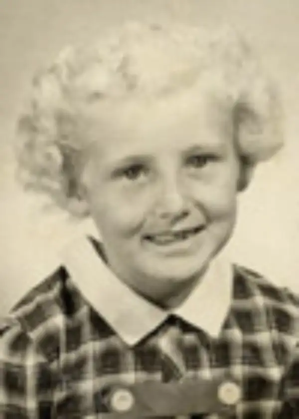 Vicky Sue Jewell