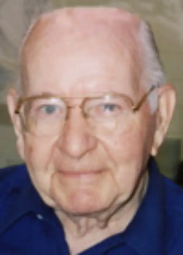 Cecil Eldon Polley