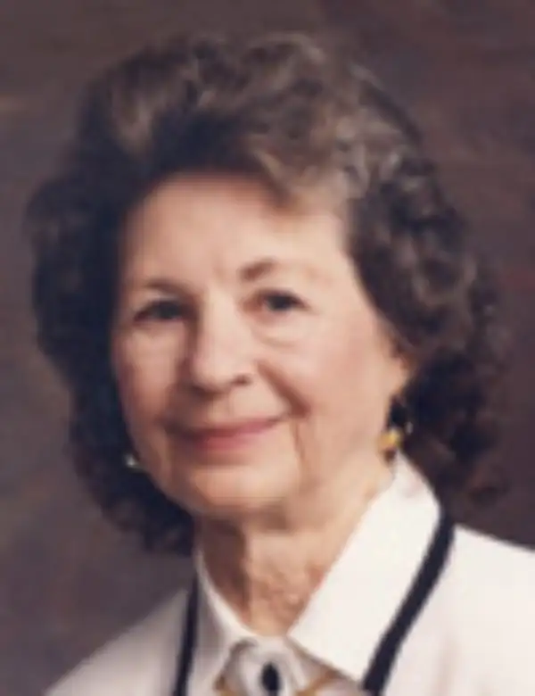 Dorothy Anderson