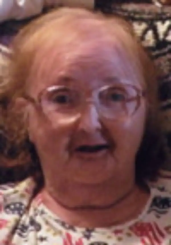 Alice Fry