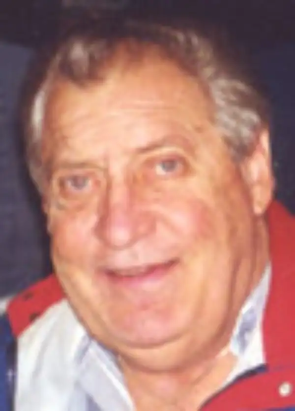 Gary Lee "Kingfish" Wolfe