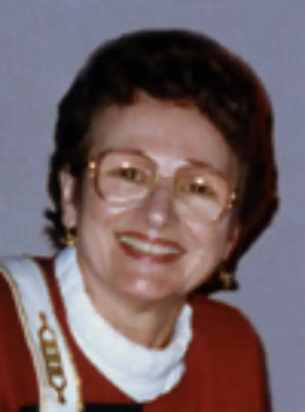 Yvonne F. McLaughlin