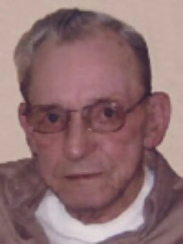 John F. Blanchard