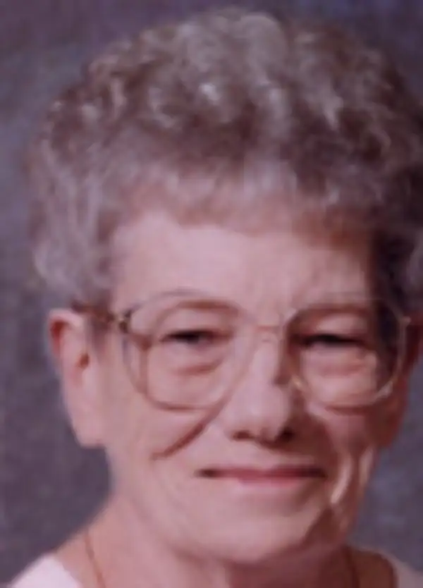 Lillie F. Allen