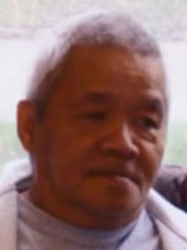 Yann Sing