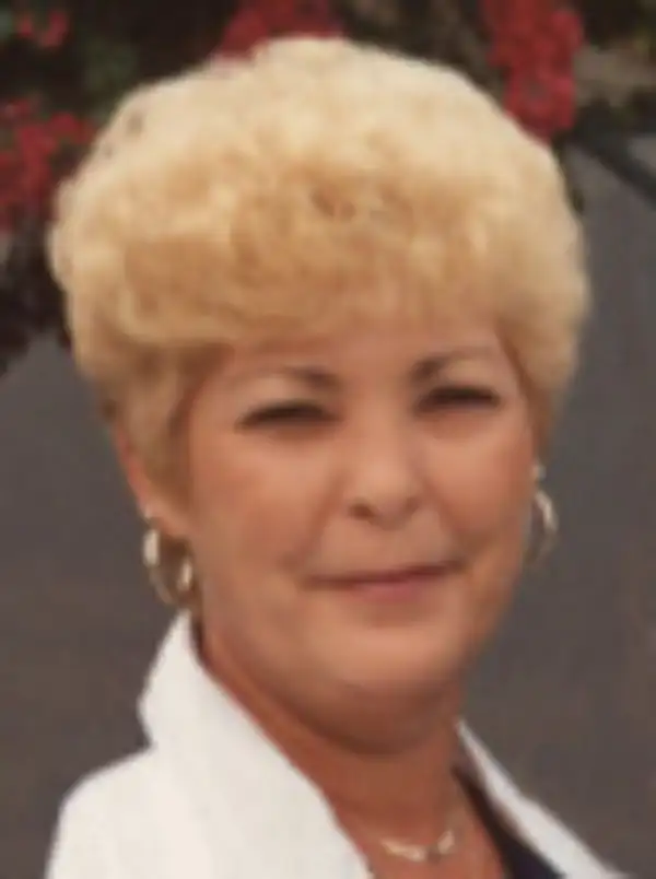 Mary Ann Ballantini