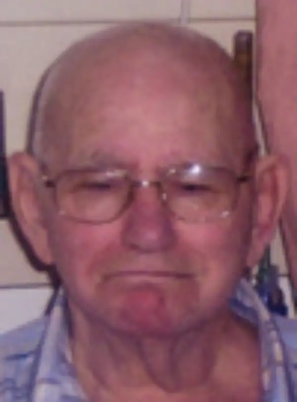 Durward Melvin Snyder, Jr.