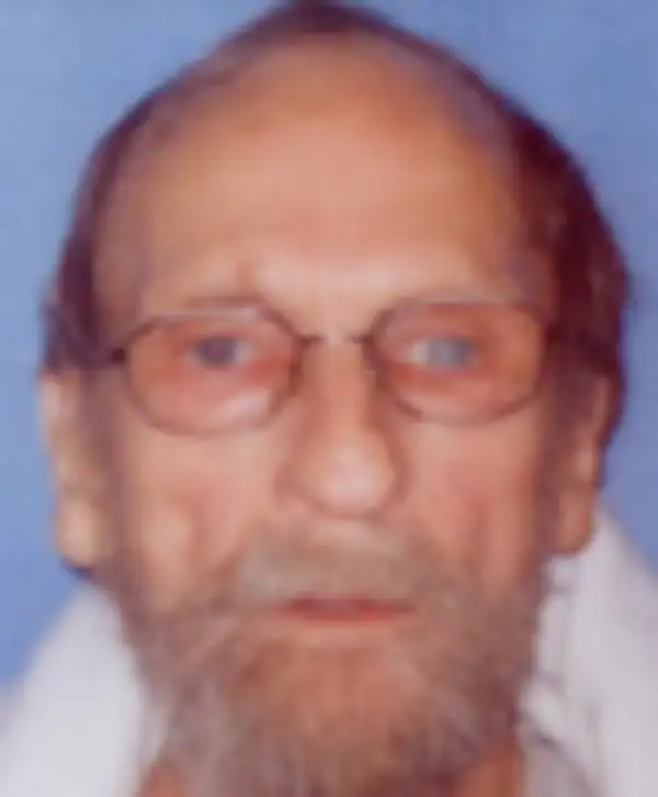 Donald Garey Wiggins