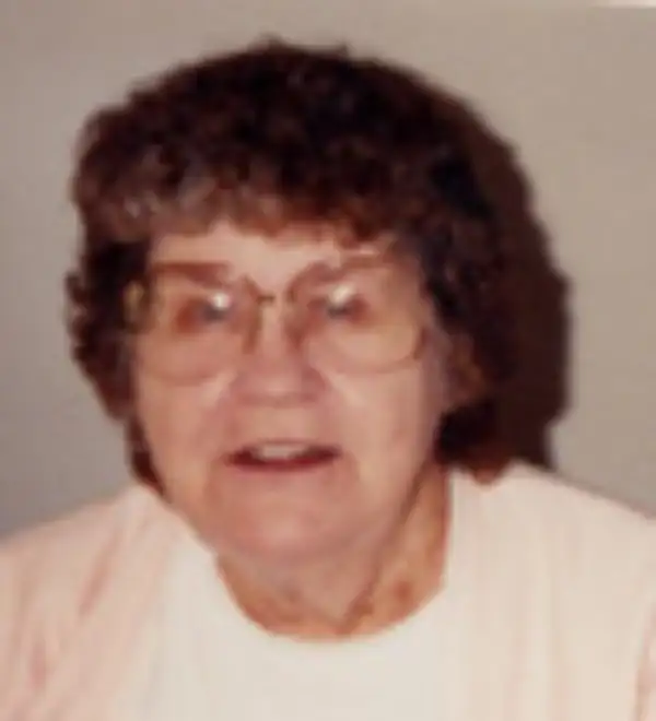 Dorothy Fetters