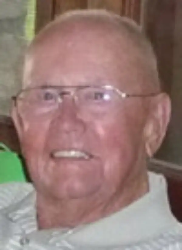 Paul Burt