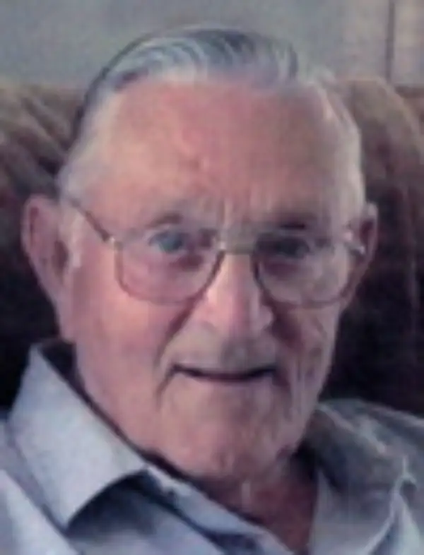 Marion "Ray" Thorpe