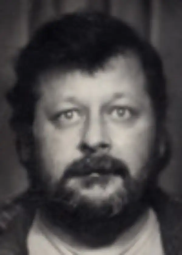Carl Lund