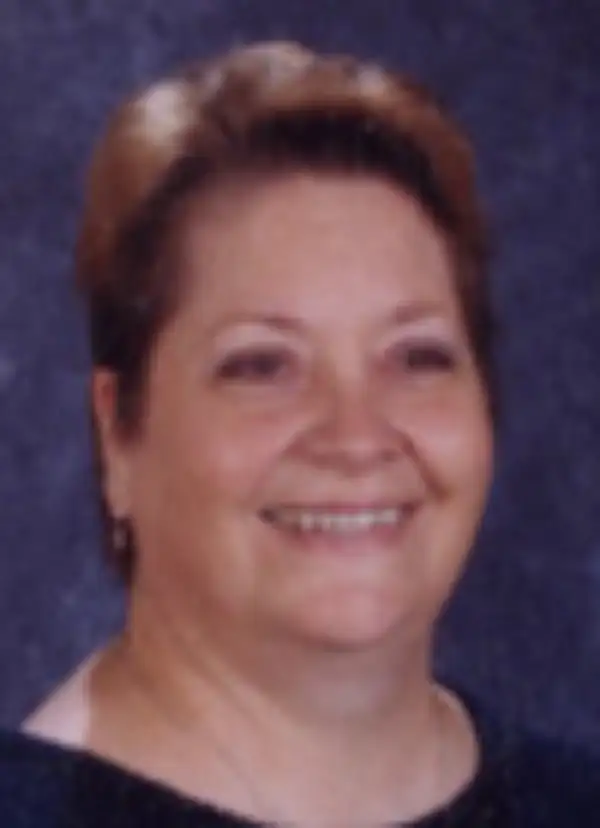 Sheryl Terpening